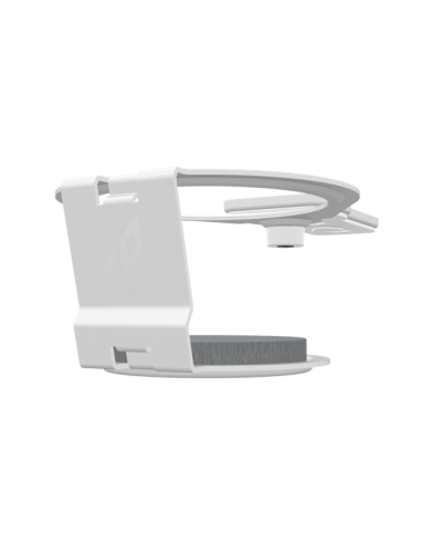 DEZCTOP ACC. PORTABICCHIERE DA-CUPSHR-WH1 BIANCO-4710578830072