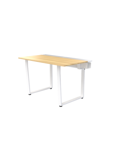 DEZCTOP DESK BIFROST 120 OAK DK-BFTET12-OK1 DK-BFTUTFM-SW1 pannello opziona-4710578831055