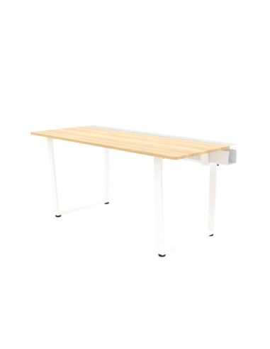 DEZCTOP DESK BIFROST 160 OAKDK-BFTET16-OK1 DK-BFTUTFM-SW1 pannello opzional-4710578831017