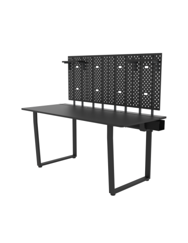DEZCTOP DESK PIANO per BIFROST 160 DK-BFTET16-BK1-4710578830362