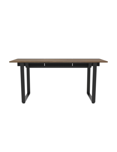 DEZCTOP DESK PIANO per BIFROST 160 DK-BFTET16-WN1 COLORE NOCE-4710578830799