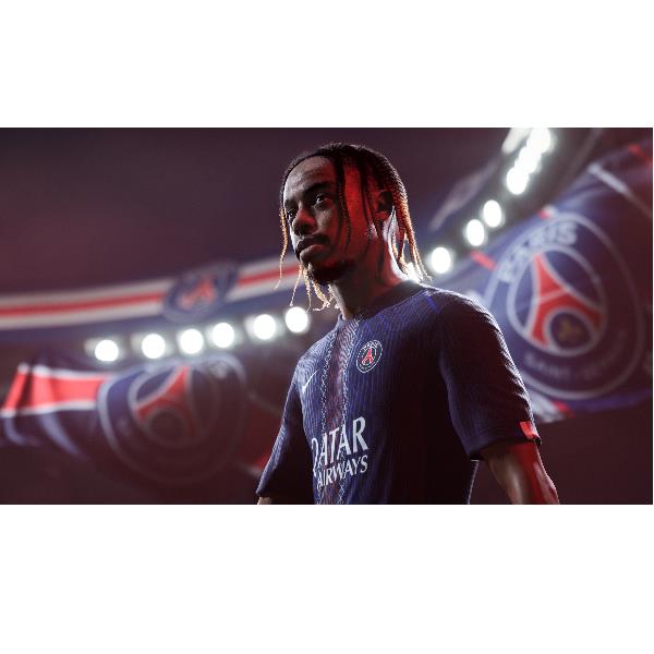 GamePlay 03-del videogioco per Playstation 5 - PS5 FC 26 di EA Sport per Electronics Arts, codice EAN 5030939125326, codice produttore 117981.