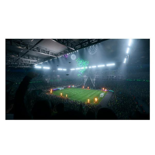 Gameplay 01 del videogioco EA SPORTS FC 26 della Electronic Arts per Nintendo Switch 2, codice EAN 5030949125422, codice produttore 118663. 