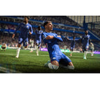Gameplay 03 del videogioco EA SPORTS FC 26 della Electronic Arts - EA Sport per Nintendo Switch, codice EAN 5035224125326, codice produttore 117983. 