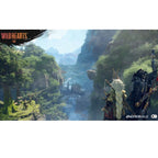 Gameplay 03 del videogioco Wild Hearts della Electronic Arts per PlayStation 5 - PS5 , codice EAN 5035228125001, codice produttore 116837