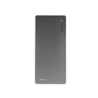 ANIMA TACENS CASE MID TOWER ENSIS BLACK FULL METAL, STRONG STRUCTURE, 1X12c