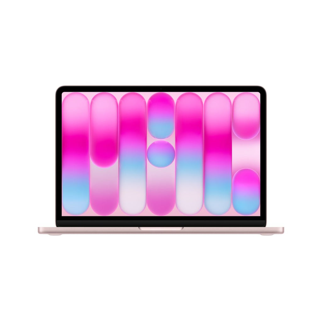 Apple MacBook Neo 13" – 8GB / 256GB – Colorazione Blush (Rosa Pastello)