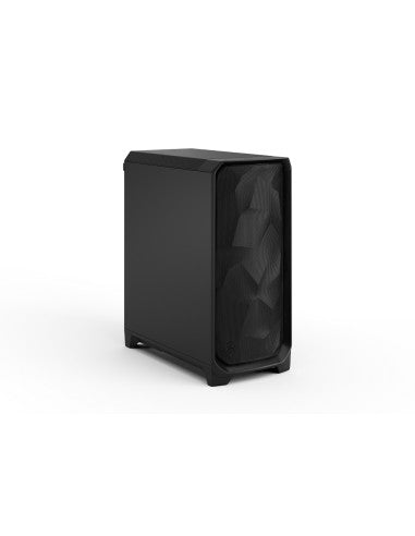 FRACTAL CASE MID TOWER MESHIFY 3 BLACK SOLID-7340172707165