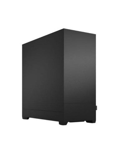 FRACTAL CASE TOWER POP XL SILENT BLACK SOLID-7340172703143