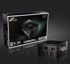 FSP FORTRON ALIM. CANNON PRO 2500W 80+PLAT ATX3