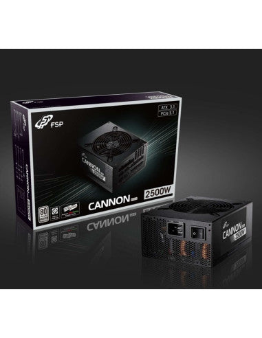 fsp-fortron-alim-cannon-pro-2500w-80-plat-atx3-4711498480446