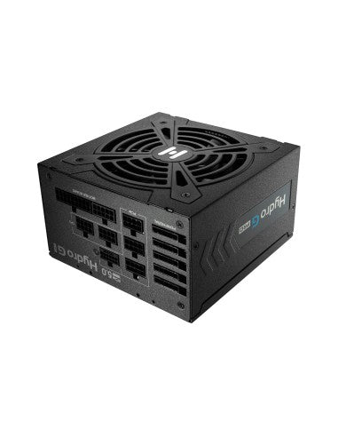 FSP FORTRON ALIM  HG2-1200W ATX 3.0  1200W, 80+ Gold + CAVO PCIe5,1 4WT1441