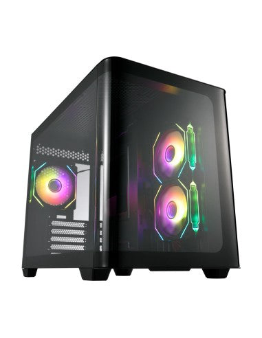 fsp-fortron-case-m-tower-s380-ba-panello-laterale-curvo-3xargb-fans-4711498480415