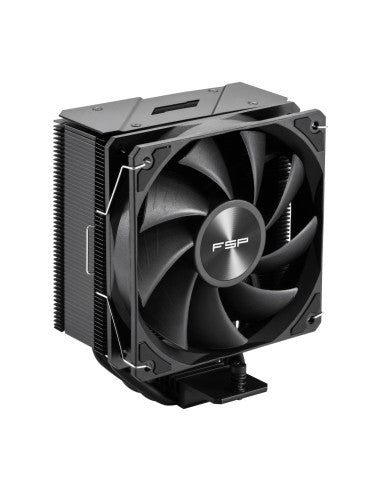 FSP FORTRON RAFF.CPU NP5-B SINGLE TOWER 120x94x151MM POO0000-4711498480811