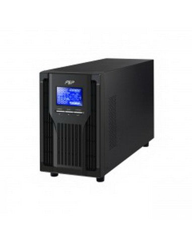 FSP FORTRON UPS ONLINE CHAMP 1K TOWER 1000VA 900W 230V IECx3-4711140487595
