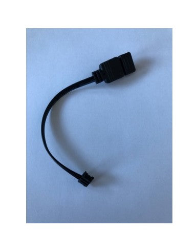 GAMDIAS CAVO PER CHIONE 5V3P PER CASE PER USARE UNICO TELECOMANDO 10cm JST--GAMCHIONECTRL