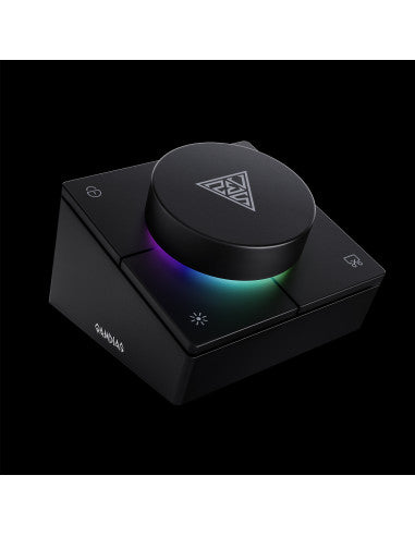 GAMDIAS HUB MERCURY P1-1500 USB-C 15-IN-1 HUB ESPANSIONE-4711514504217