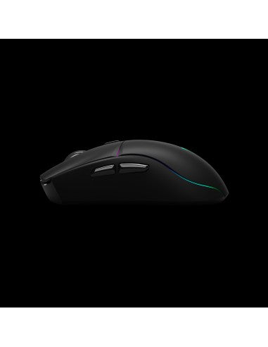 GAMDIAS MOUSE GAMING HADES M3 LUCI RGB WIRED+2.4G+BT 10,000 DPI-4711514500738