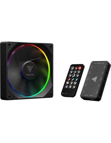 gamdias-ventola-case-kit-aeolus-m3-1204r-4x-argb-pwm-fan-120mm-centralina-t-4712960137059