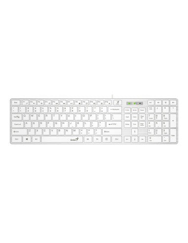 genius-tastiera-multimediale-slimstar-126-slim-white-it-4710268257950