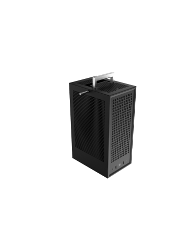 HYTE CASE ITX REVOLT 3 BLK CS-HYTE-REVOLT3-B-1220000350007