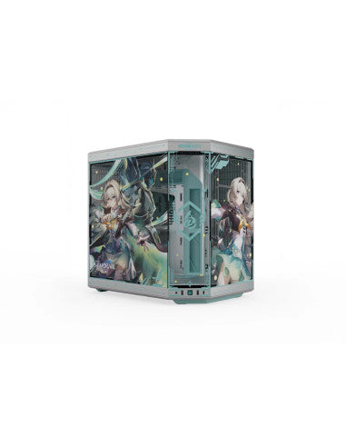 HYTE CASE MID TOWER HYTE Y70  FIREFLY LIMITED EDITION-1220000352964
