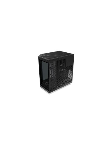 HYTE CASE MID TOWER Y70 TOUCH INFINITE PITCH CS-HYTE-Y70TTI-BB-1220000351745