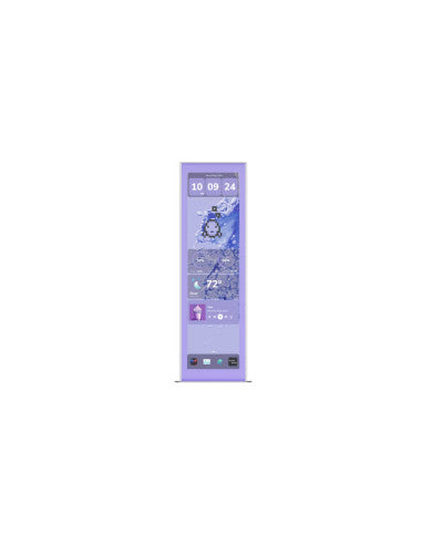 HYTE DISPLAY 14.9" TOUCH INFINITE UPGRADE TARO MILK per Y70 T.INF-1220000351820