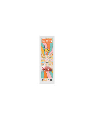 HYTE DISPLAY 14.9" TOUCH INFINITE UPGRADE WHT per Y70 T.INF-1220000351790