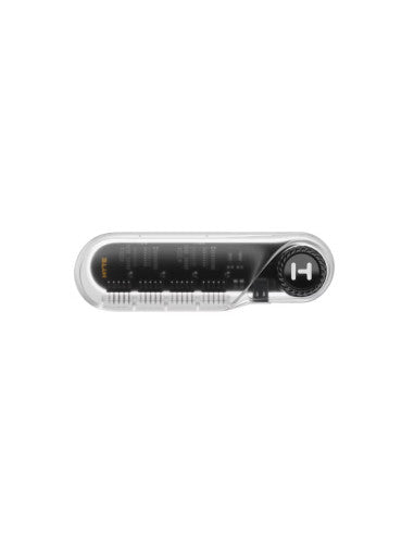 HYTE HUB POWERED UNIVERSAL HUB 4xUSB2-1220000351554