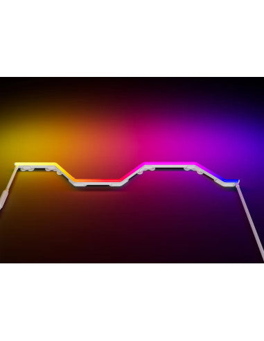 HYTE LED STRIP NOODLE LN60 LED WHT 40 LED 575x5,3x14 mm (serve NP50)-1220000351493