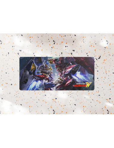 HYTE MOUSE PAD GUNDAM WING-1220000352728