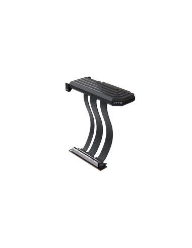 hyte-pcie-cavo-riser-pcie-5-0-hyper-x1-blk-1220000352599