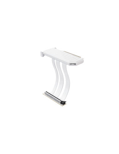 hyte-pcie-cavo-riser-pcie-5-0-hyper-x1-wht-1220000352605