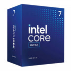 CPU CORE ULTRA 7 265 BOX 2.40GHz 30M ARROW LAKE S1851 BX80768265
