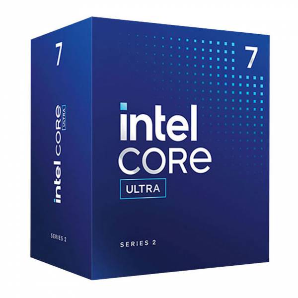 CPU CORE ULTRA 7 265 BOX 2.40GHz 30M ARROW LAKE S1851 BX80768265