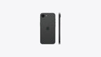APPLE iPHONE 17e 6.1" 256GB 5G ITALIA SOFT Black