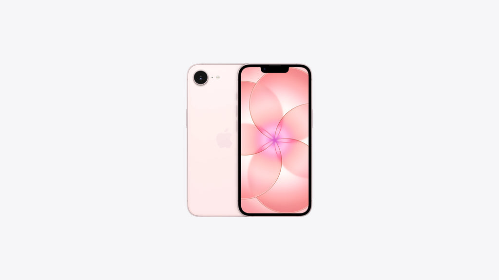 APPLE iPHONE 17e 6.1" 256GB 5G ITALIA SOFT PINK