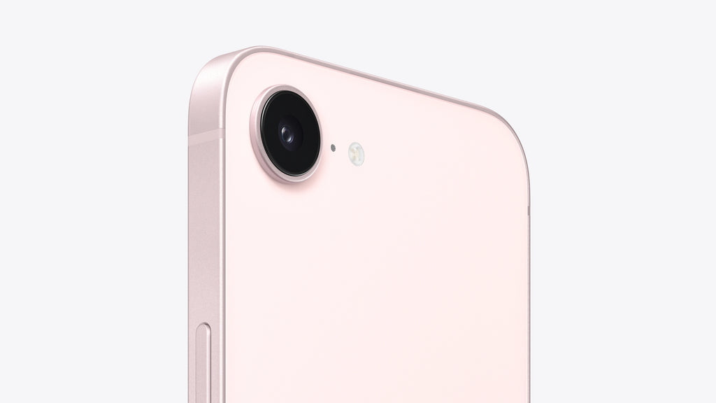 APPLE iPHONE 17e 6.1" 256GB 5G ITALIA SOFT PINK