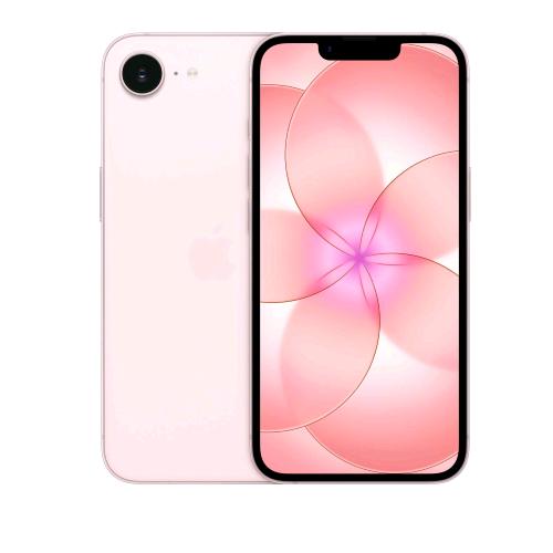 APPLE iPHONE 17e 6.1" 256GB 5G ITALIA SOFT PINK