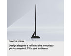 Samsung - 83" OLED S85H 4K Vision AI Smart TV (2026)