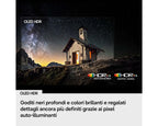Samsung - 83" OLED S85H 4K Vision AI Smart TV (2026)