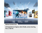 Samsung - 83" OLED S85H 4K Vision AI Smart TV (2026)