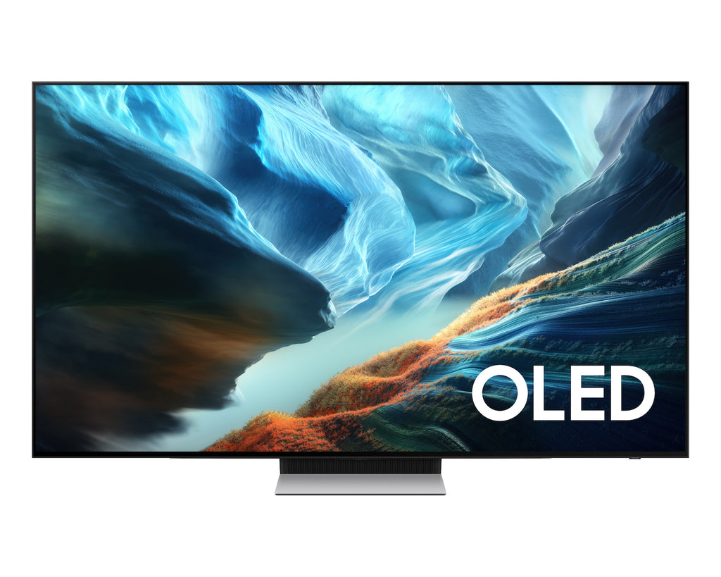 Samsung 83" OLED S90H 4K Vision AI Smart TV (2026)