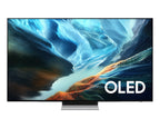 Samsung 83" OLED S90H 4K Vision AI Smart TV (2026)