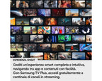 Samsung - TV e Hotel TV - 85" Crystal UHD U7000H 4K Smart TV