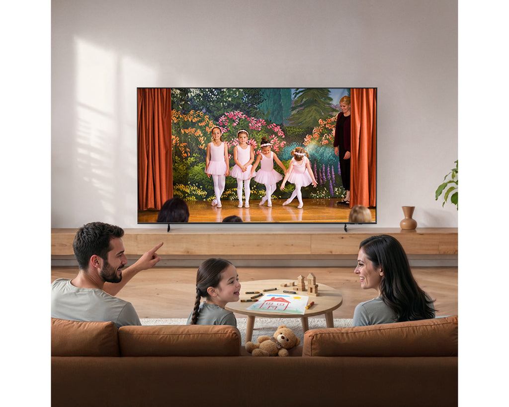 Samsung - TV e Hotel TV - 85" Crystal UHD U7000H 4K Smart TV