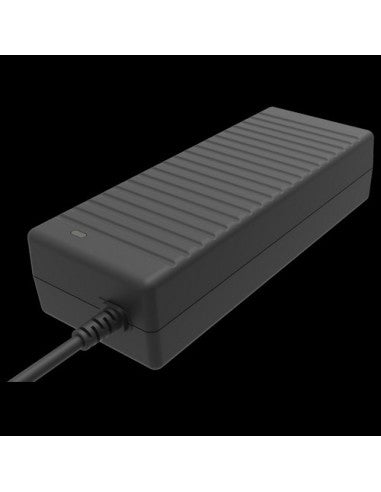 ITEK ALIMENTATORE UNIV. NOTEBOOK 120W 12 conn, USB 5V1A 100/240VAC 9.5/24VD-8056157880158
