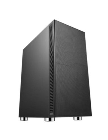 ITEK CASE MIDDLE TOWER SYLENT 05 USB3 3x12cm FAN-8056157881391