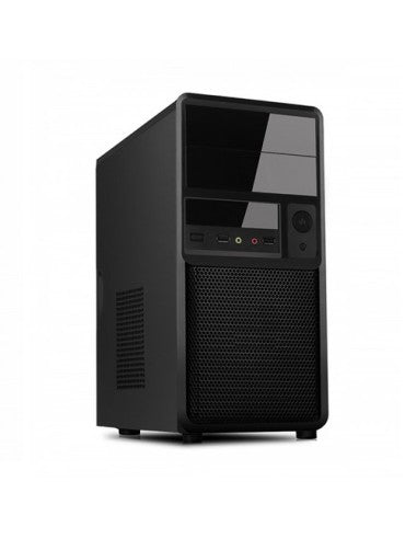 ITEK CASE MINI TOWER SPIDER mATX 500W-8032539912402